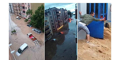 Zekeriya Mete: Sel Felaketi, Altyapı İhmallerinin ve Plansız Yönetimin Sonucudur
