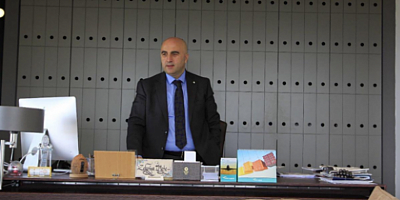 Zekeriya Mete: Türkiye Göç Meselesinde Stratejik Ve Kararlı Bir Yol Haritası Ortaya Koymalıdır