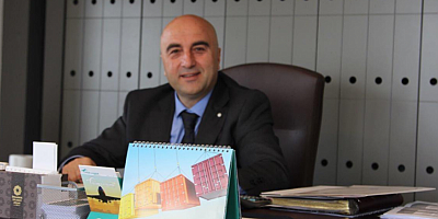 Zekeriya Mete, Üretim Güçlenmeden Türkiye Güçlenemez