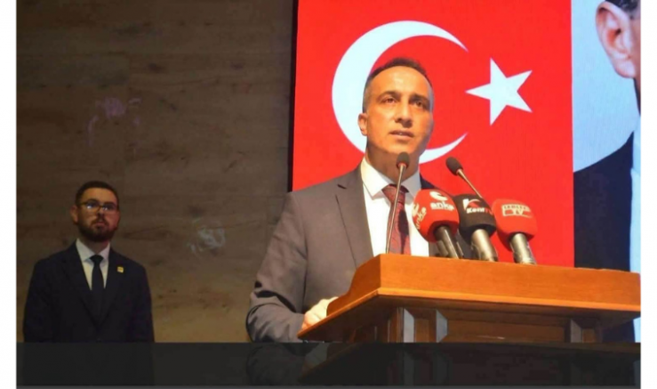 Talip Karadeniz: “Cumhuriyet’in Geleceği, Bugün Attığımız Adımlarla Şekillenecek”