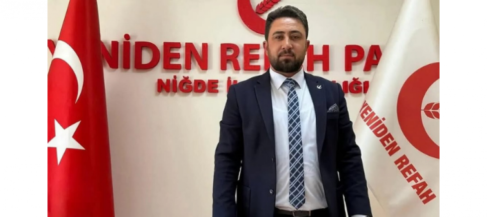 Taner Gümüş: “Engelli Vatandaşlarımızın Önündeki Hayat Engellerini Kaldırmak Zorundayız”