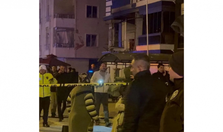 Taner Gümüş: Selçuk Mahallesi’ndeki Patlama Hepimizi Üzdü