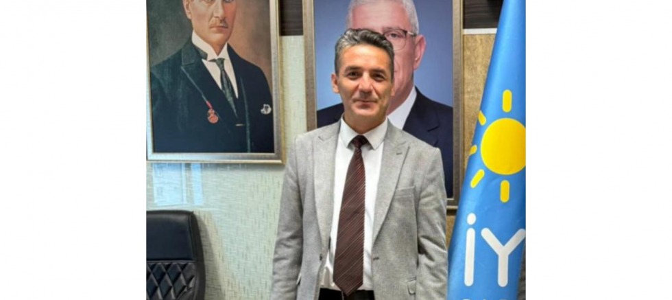 Tansu Şener: Muharrem Ayı Gönüllerimize Huzur Ve Kardeşlik Taşısın