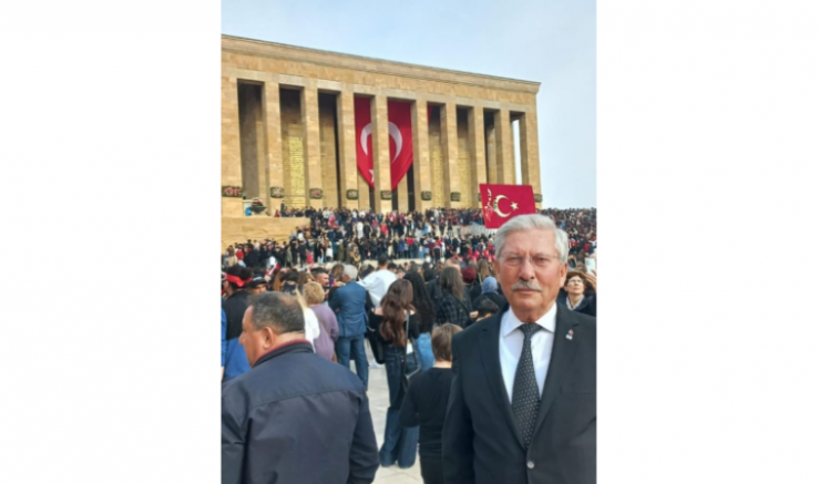 Tarkan Kozan: Akran Zorbalığına Karşı Okullarda Ortak Mücadele Şart