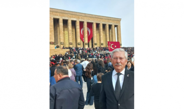 Tarkan Kozan: Eğitimde Disiplin Ve Değerler Zayıflarsa Zorbalık Artar