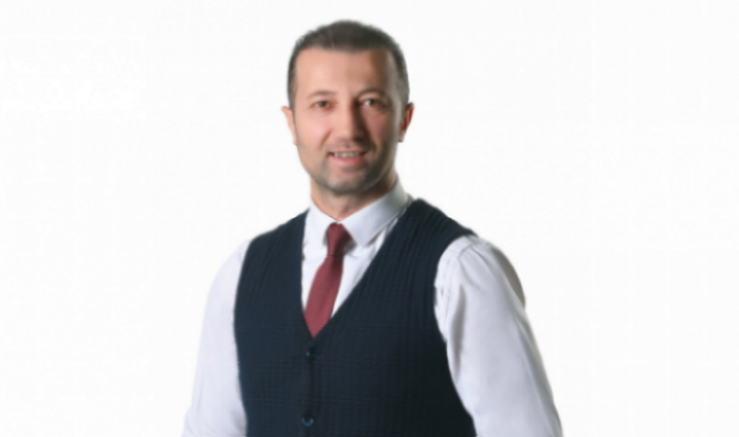 Tekin Yılmaz: 1 Mayıs, Metropolde Emeğin Yükünü Hafifletme Çağrısıdır