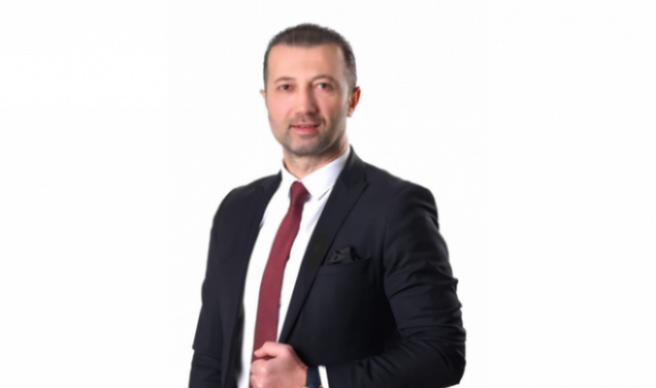 Tekin Yılmaz: Türk Bayrağına Yapılan Saygısızlık Bu Milletin Ortak Değerlerine Açık Bir Saldırıdır