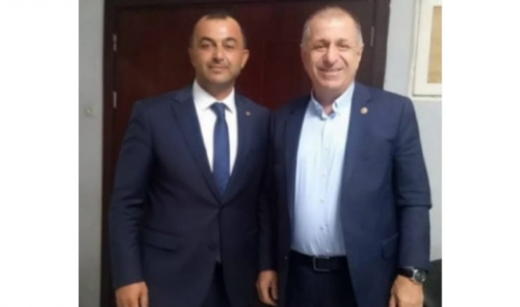 Teoman Özcan: 1 Mayıs, Emeğin Değerini Ve Soma’nın Acısını Unutmama Günüdür