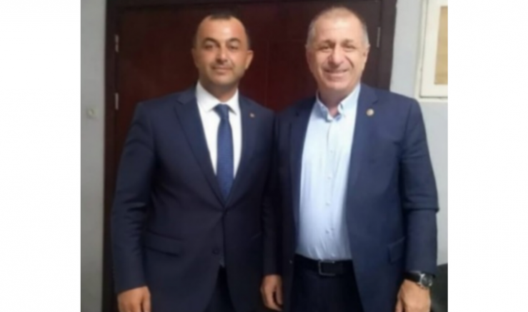 Teoman Özcan: Gençlerimizin Geleceğini Ertelemeye Hakkımız Yok
