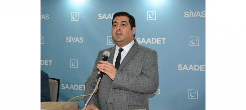 TOKGÖZ: “EMEKLİSİ DE ÇALIŞANI DA YOKSULLUKTA EŞİTLENDİ – BU DÜZEN DEĞİŞMELİDİR”