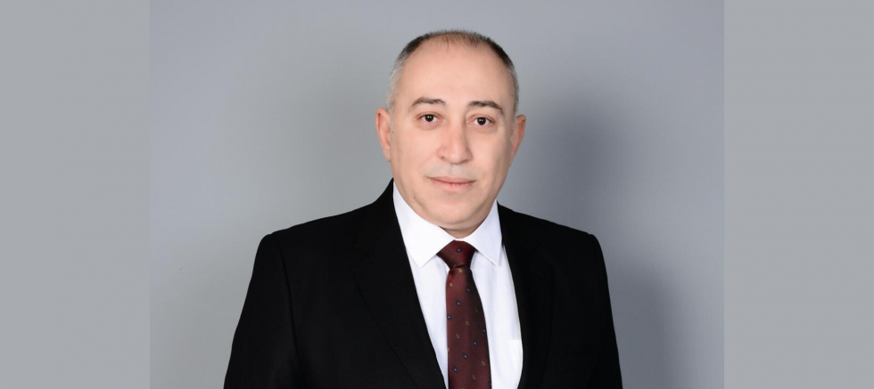 Toprak Partisi Genel Başkanı Ömer Ulutaş’tan Kurban Bayramı Mesajı: “Adalet ve Dayanışma ile Aydınlık Yarınlara”