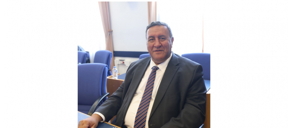 TRend MEDYA’da Gürer: “Çiftçi borçla ayakta duruyor, tarım alarm veriyor”