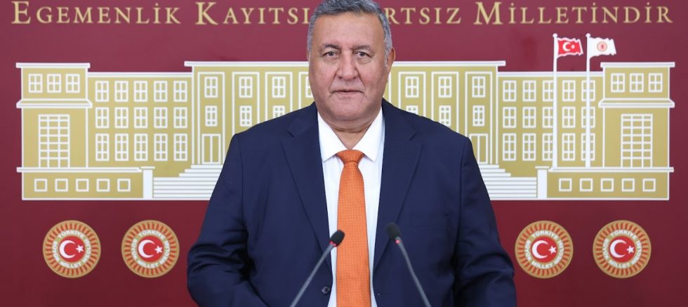 TRend MEDYA’da Gürer: “Tarım savruluyor, üretim planlamasız bırakıldı”