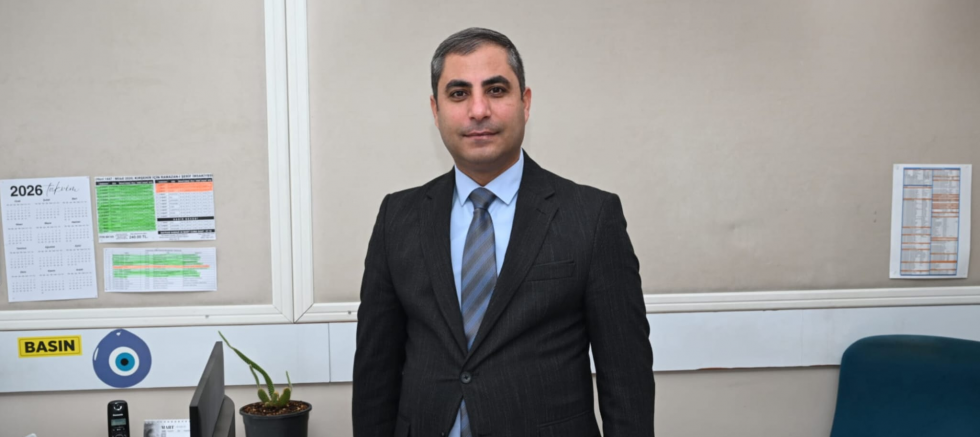 Tüm Yerel-Sen Kırşehir Şube Başkanı Serhat Gedik: Kamu Emekçisinin Güçlü Olduğu Yerde Hizmet Kalitesi de Güçlenir