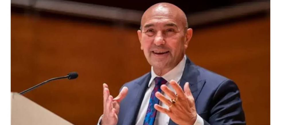 Tunç Soyer’den Grev Krizine Yapıcı Çağrı: “Eşitlikten Vazgeçmeden Uzlaşma Masasına”