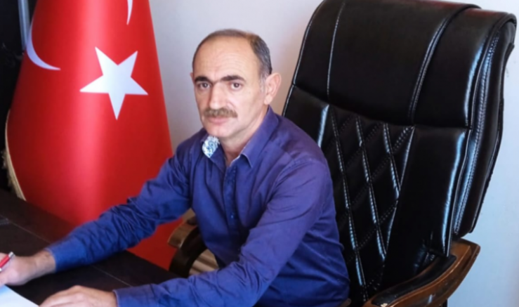 Tuncay Aksünger: “Çayırlı’da Yeni Bir Dönemin Kapısını Birlikte Aralayacağız”