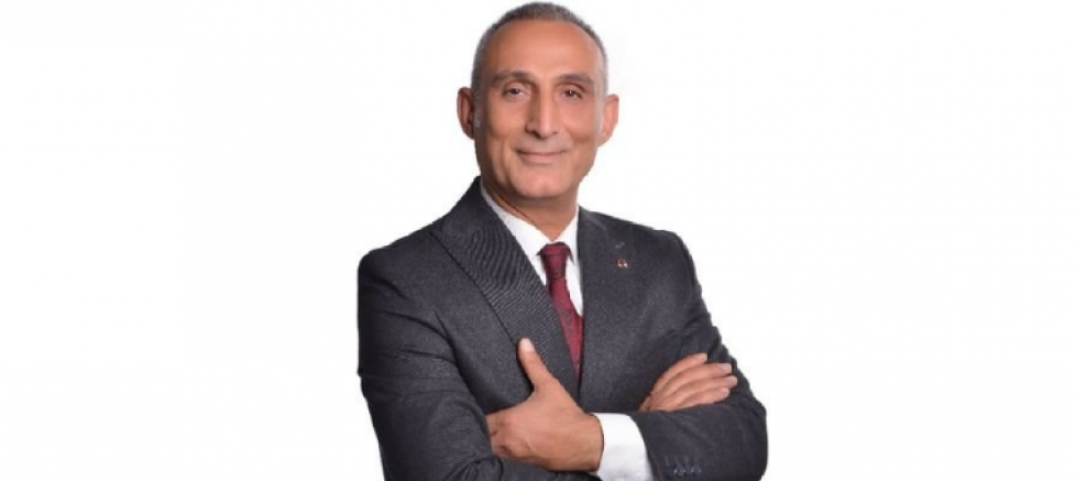 TURAN HAREKETİ GENEL BAŞKANI VAROL ESEN: “YA TÜRK DEMEYİ ÖĞRENECEKLER YA DA SİYASET SAHNESİNDEN SİLİNECEKLER!”