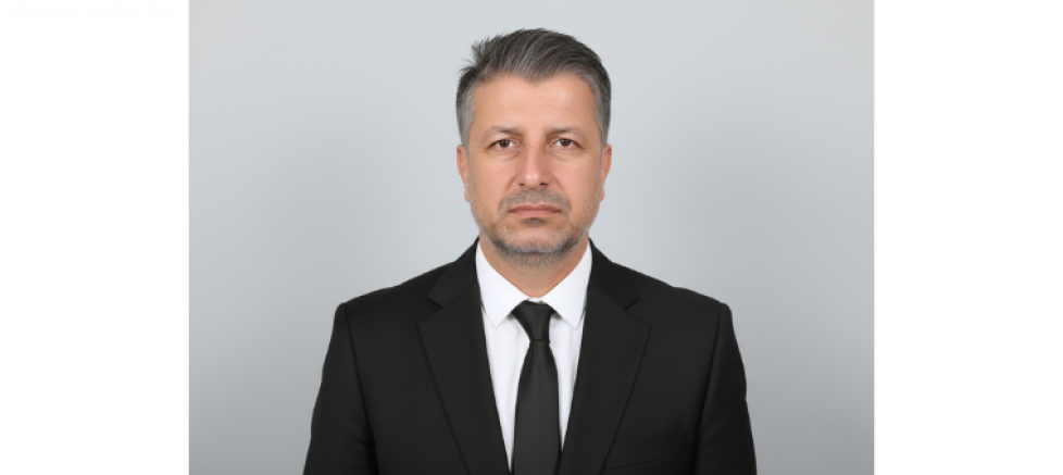 Turgut Toprak: Çalışan gazeteciler hakikatin yükünü omuzlayan emekçilerdir