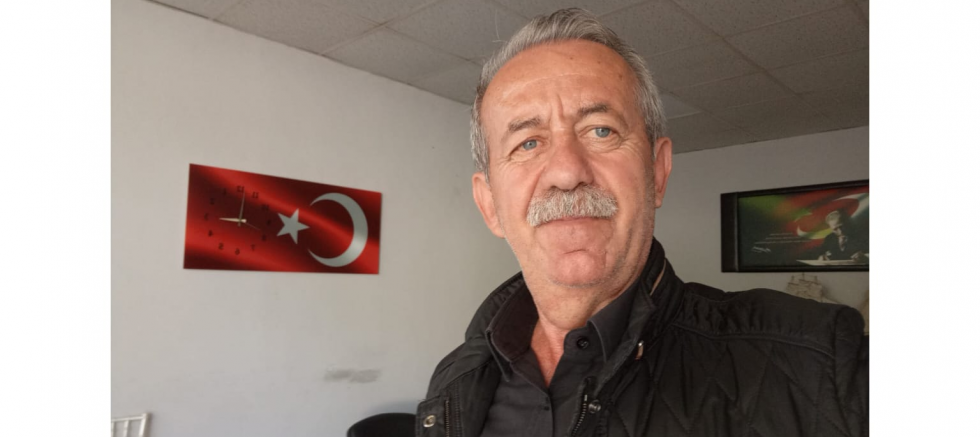Turhan Ateş: “İmamoğlu’na verilen ceza, halkın iradesine yönelik haksız bir müdahaledir”