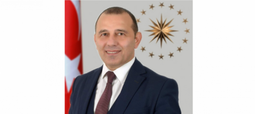 Türkiye İttifakı Cumhurbaşkanı Adayı İrfan Uzun’dan Kurban Bayramı Mesajı