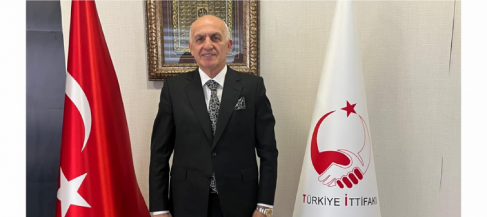 Türkiye İttifakı Genel Başkanı Hakkı Kıroğlu’ndan 10 Ocak Çalışan Gazeteciler Günü Mesajı