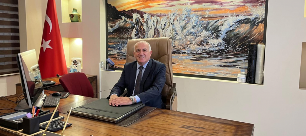 Türkiye İttifakı Genel Başkanı Hakkı Kıroğlu’ndan Ramazan Mesajı