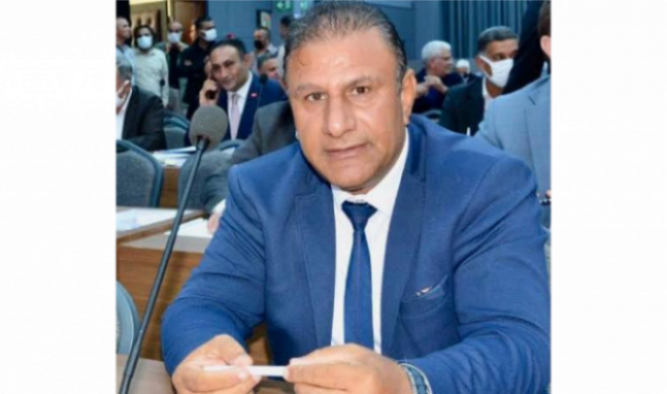 TÜZÜN Savunma Havacılık ve Uzay Teknolojileri Yönetim Kurulu Başkanı Hasan Tüzün’ndan 1 Mayıs Mesajı: “Üreten Zihinler ve Emek Veren Eller Geleceği İnşa Ediyor”