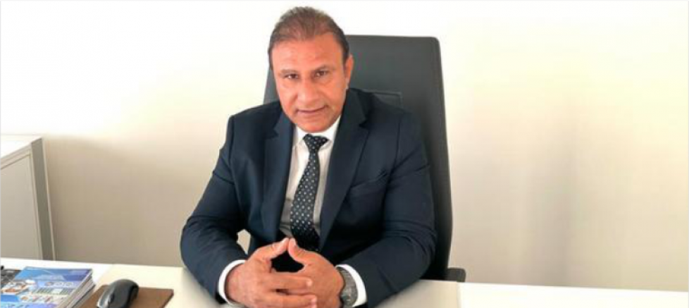 Tüzün Trafo Yönetim Kurulu Başkanı Hasan Tüzün’den Ramazan Mesajı