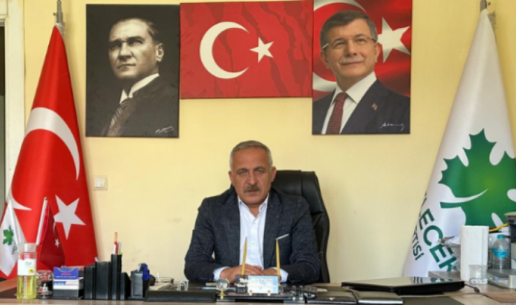 ULUBEY’DE POLİSE SİLAHLI SALDIRI: BAYSAL’DAN “TOPLUMSAL SÜKÛNET VE ADALET” ÇAĞRISI