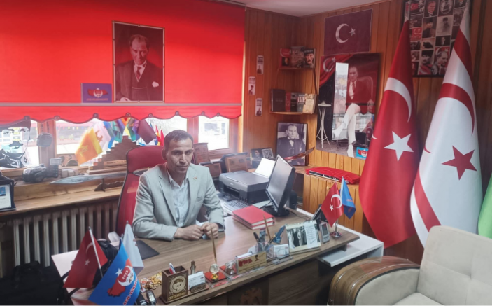 Ümit Demiroğlu: Geçici Önlemler Değil Kalıcı Ekonomi Politikaları Gereklidir