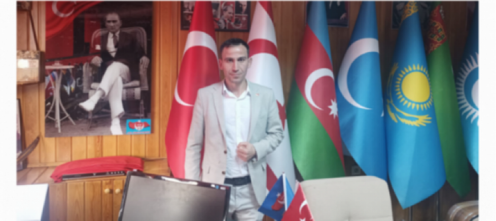 Ümit Demiroğlu: “Şap krizi milli güvenlik sorunudur, üretici kaderine terk edilemez”