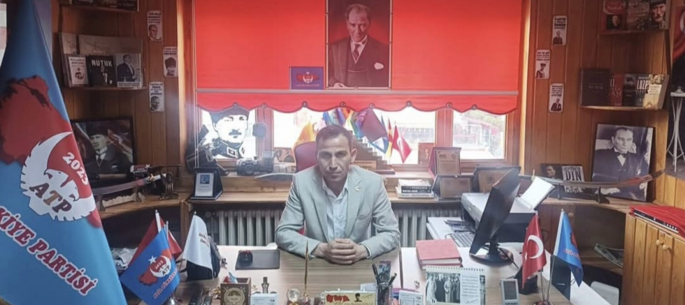 Ümit Demiroğlu: Sel Felaketleri Artık Geçici Değil, Yapısal Bir Sorun Haline Geldi