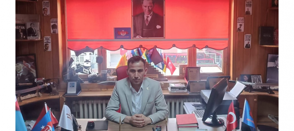 Ümit Demiroğlu: “Sigara Politikalarında Yasak Ve Vergi Çelişkisi Son Bulmalı”