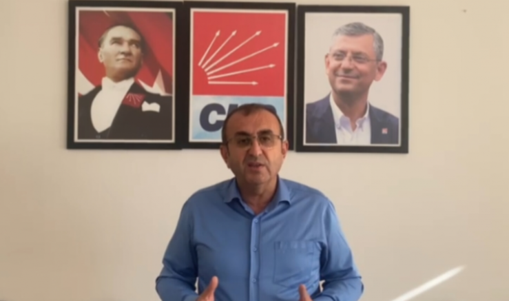 Ünal Ateş: Kahramanmaraş’ın İstiklal Madalyası Onuru Hepimizin Gururudur