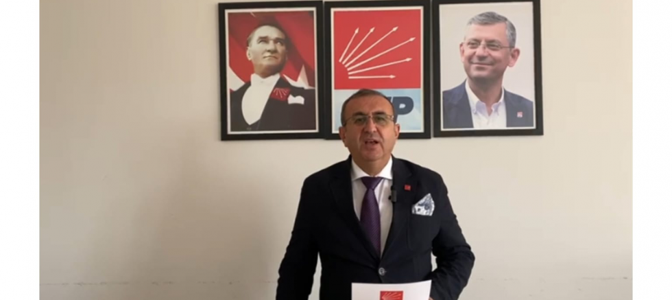 Ünal Ateş: Kahramanmaraş’ta Plansızlık Vatandaşın Hayatını Zorlaştırıyor