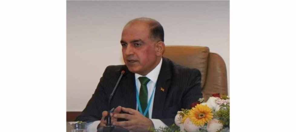 USİAD Genel Başkanı Nevaf Kılıç: Çorum’u Ortadoğu Pazarlarıyla Buluşturacağız