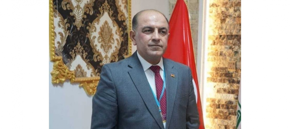 USİAD Genel Başkanı Nevaf Kılıç’tan 19 Mayıs Mesajı: “Üreten Ve Girişimci Gençlik, Türkiye’nin En Büyük Gücüdür”