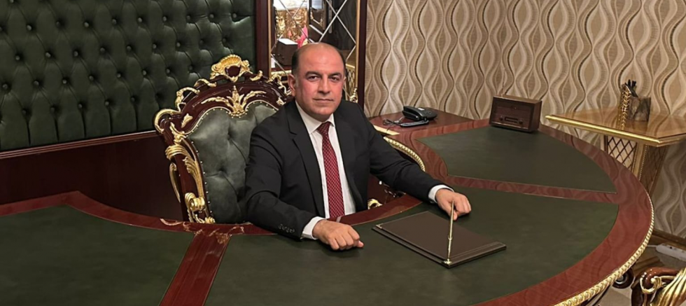 USİAD Genel Başkanı Nevaf Kılıç’tan 2. Olağan Genel Kurul Daveti