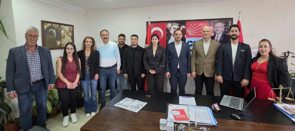 Üveys İzol: Birlik Dayanışma Ve Örgütlü Mücadelemiz Sürecek