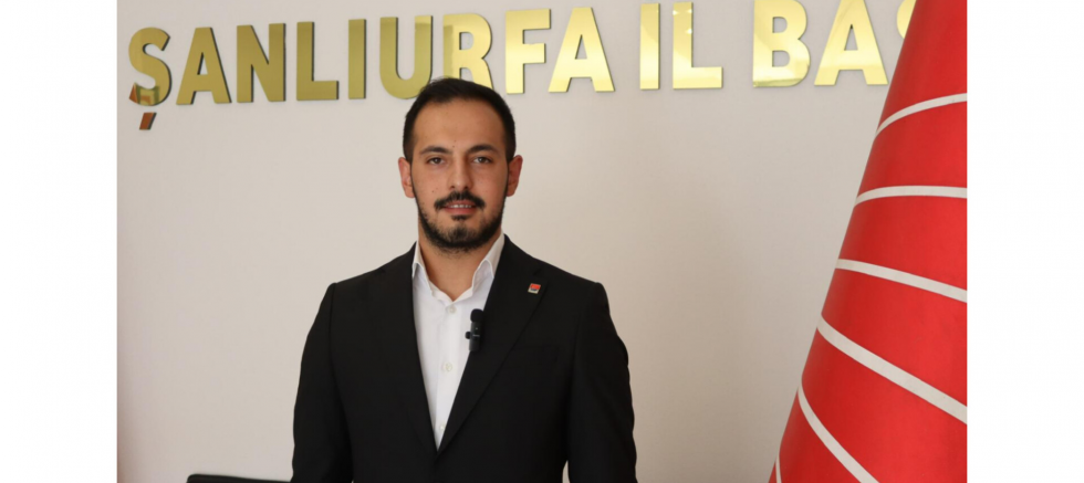 Üveys İzol: Van’da Yaşanan Deprem Hepimizi Derinden Üzdü Geçmiş Olsun