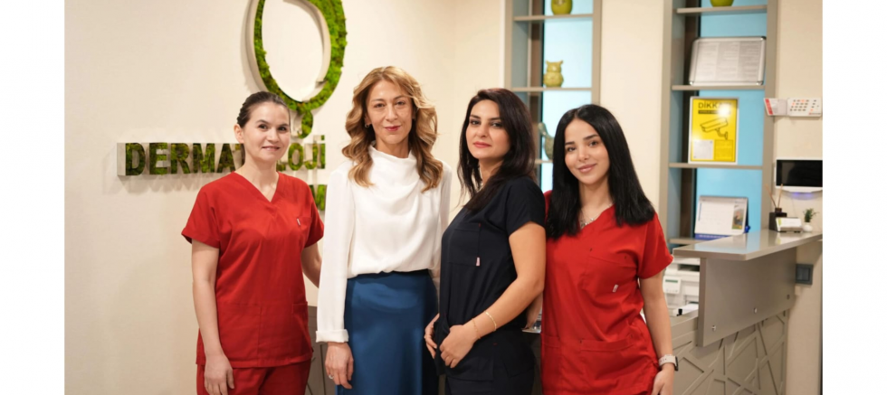 Uzman Dr. Çağnur Özcanlı: Kozmetik İşlemde En Büyük Hata İşlemi Değil Kişiyi Yanlış Seçmektir