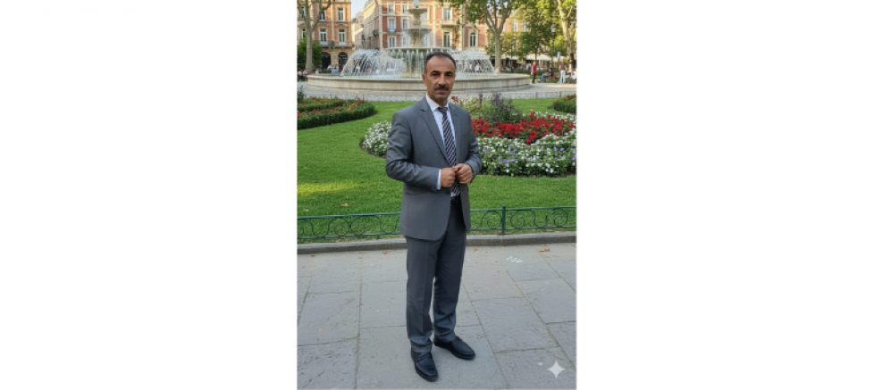 Vefa Partisi Genel Başkanı Fatih Şengül: Hatay Yalnız Bırakılamaz
