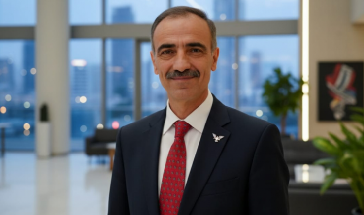 Vefa Partisi Genel Başkanı Fatih Şengül’ndan 1 Mayıs Tepkisi: “Emeğin Karşılığı Verilmeden Toplumsal Huzur Sağlanamaz”