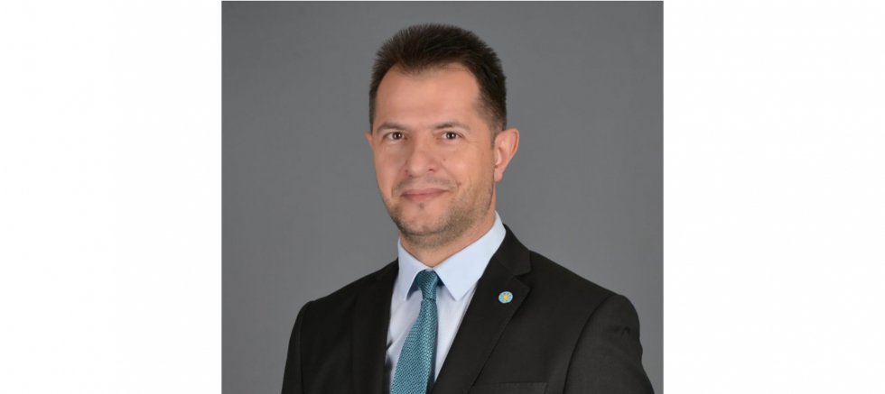 Volkan Karasu: Babalarımız Aileyi Güçlü Kılan Emeğin Ve Sabrın En Değerli Temsilcileridir