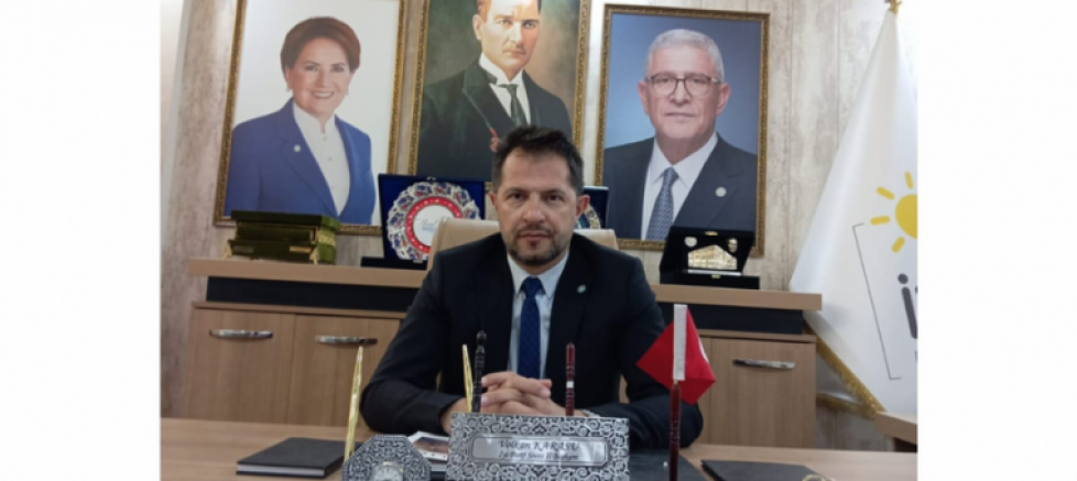 Volkan Karasu: “Emeklilik, Onurun ve Güvencenin Sağlandığı Bir Dönem Olmalıdır”