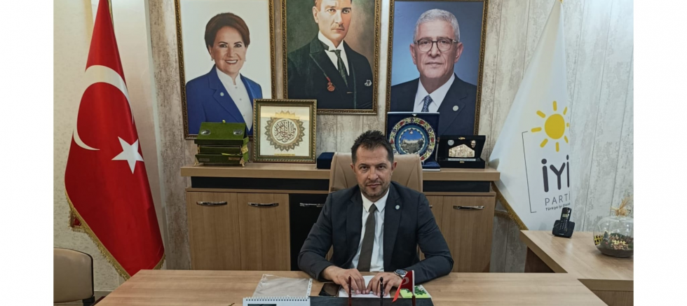 Volkan Karasu: “Sivas’ın Enerji Alanlarıyla İlgili Süreç Şeffaf Yürütülmelidir”