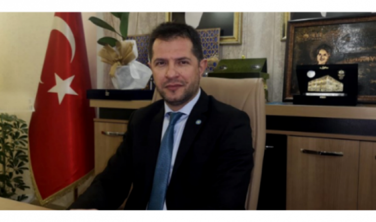 Volkan Karasu Sivas'taki Vakıf Okulları İddialarının Aydınlatılmasını İstedi