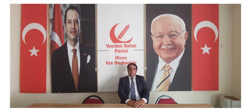 Yafes Alca: “Engelli Vatandaşlarımızın Yaşamını Kolaylaştırmak Toplumsal Bir Vicdan Meselesidir”