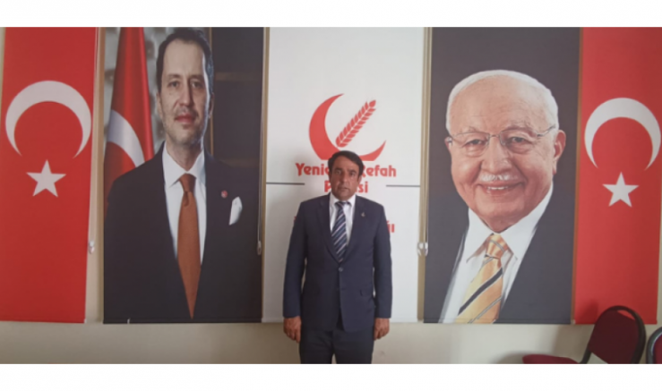 Yafes Alca: Kürt Kadınını Hedef Alan Hadsiz İfadeleri Şiddetle Kınıyorum