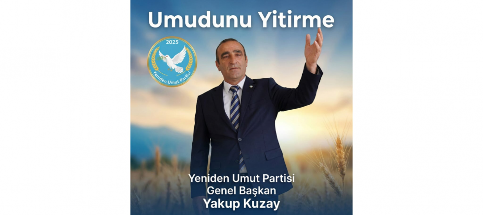 Yakup Kuzay: “Takip Ediyoruz” Demek Yetmez, Pancar Üreticisinin Pazarını Kim Koruyacak?
